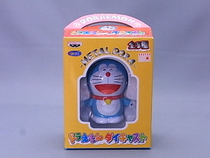 #26-19[ van Puresuto ] Doraemon die-cast B unopened unused goods 