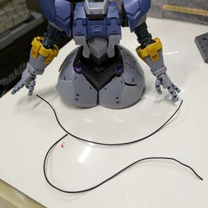 ジオング rg