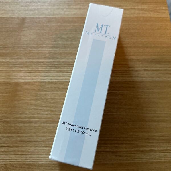 MTメタトロン MTプロミネントエッセンス 100ml