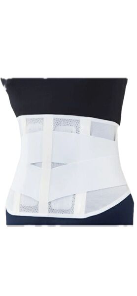 【新品】腰 コルセット サマーベーシック206 腰痛ベルト コルセット 腰サポーター サポーター 腰 男女兼用 腰ベルト