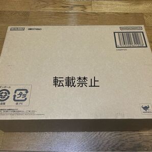 METAL BUILD メタルビルド ケンプファー 新品未開封