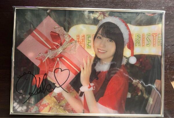 乃木坂46 賀喜遥香 レンチキュラー 乃木フェス