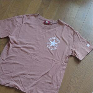 コンバース半袖Tシャツ Mサイズ