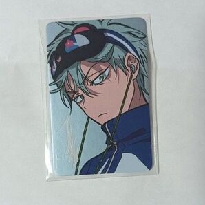 エイリアンステージ ティル トレカ カード