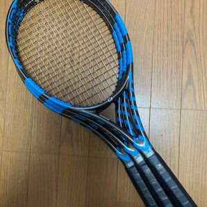 プロストック バボラ ピュアドライブVS