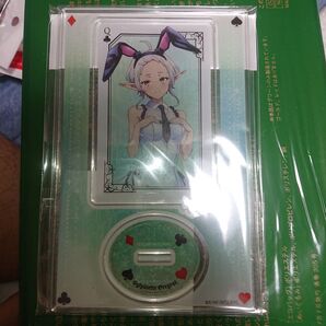 無職転生 シルフィ アクリルスタンド