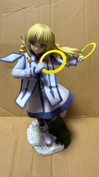 コレット・ブルーネル テイルズ オブ シンフォニア 1/7スケールフィギュア 完成品 美少女 水樹奈々 コトブキヤ