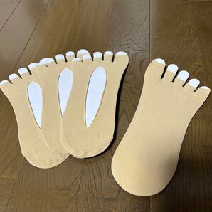 カバーソックス