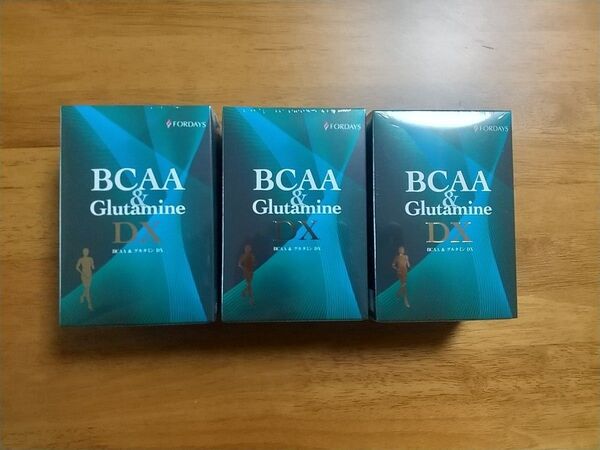 フォーデイズ BCAA