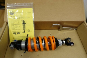 Matris blur ba1100 (05-07)/ blur ba1200 (08-11) rear shock rear suspension M46KD Moto Guzzi regular price 117,700 jpy mato squirrel 2