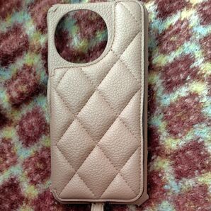 AQUOSSENSE9 ケース