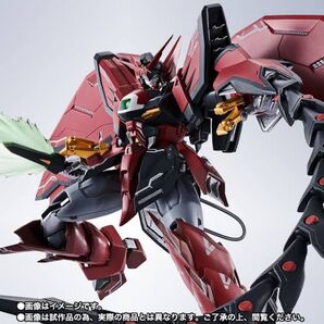 【未開封】 METAL ROBOT魂 <SIDE MS> ガンダムエピオン