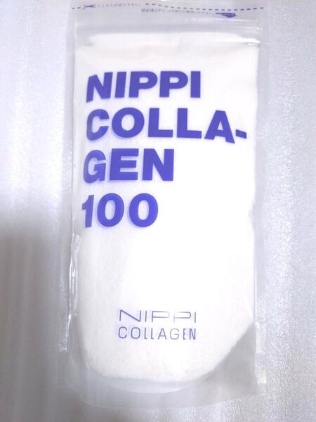 ニッピコラーゲン100 110g 1袋