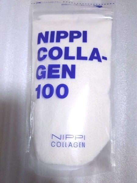 ニッピコラーゲン100 110g 1袋