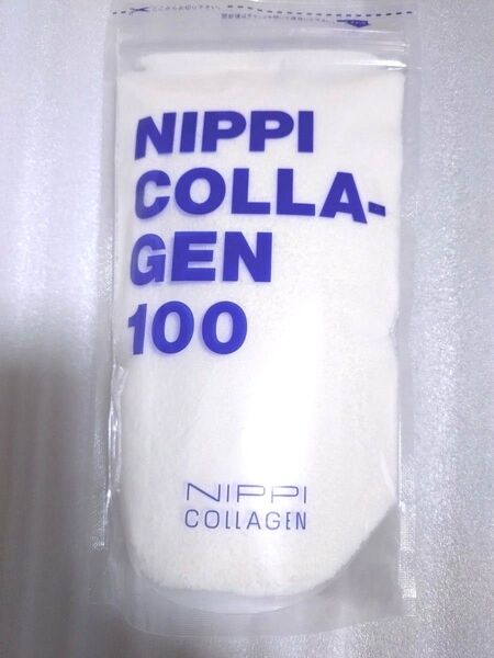 ニッピコラーゲン100 110g 1袋