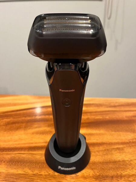 【格安】パナソニック ラムダッシュ 6枚刃 Panasonic 電気シェーバー