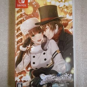 【Switch】 Code:Realize ~白銀の奇跡~ for Nintendo Switch コードリアライズ