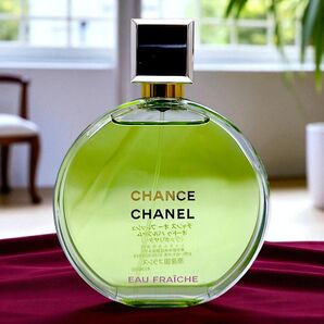 【8mL】チャンス オー フレッシュ
