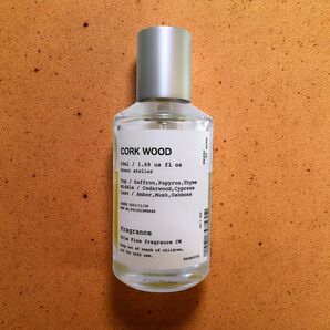 【4mL】ナイル コルクウッド