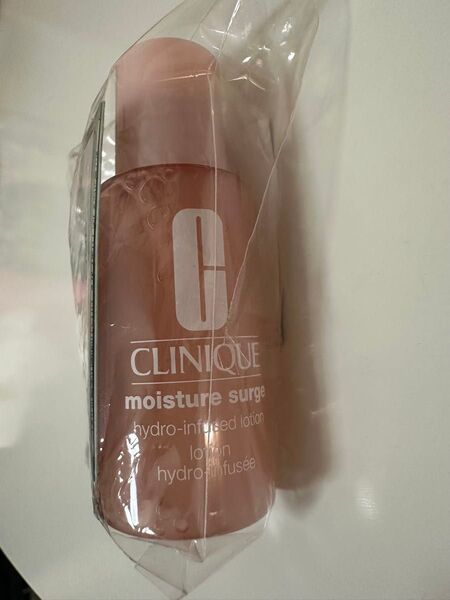 CLINIQUE クリニーク モイスチャーサージ ハイドロ ローション 30ml