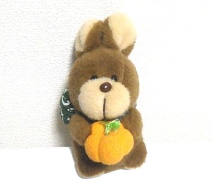 * rare * rare * beautiful goods Showa Retro honey toys ... soft toy .......... Chan 