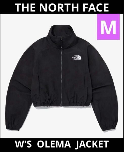 ★M★ THE NORTH FACE W'S OLEMA JACKET ノースフェイス