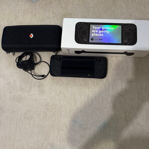 Steam Deck oled 512GB