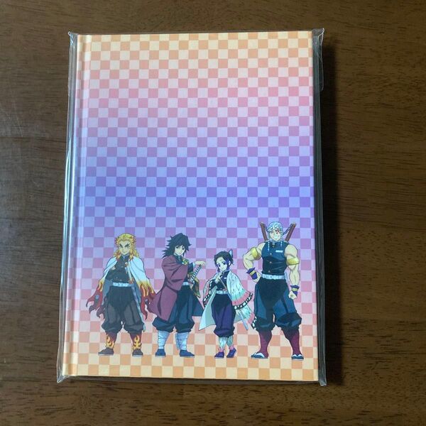 鬼滅の刃 B5ノート BOOK 未使用 未開封
