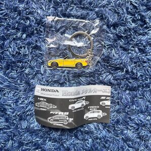 アイピーフォー HONDAカーエンブレムコレクション S2000