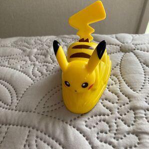 ハッピーセット ピカチュウ