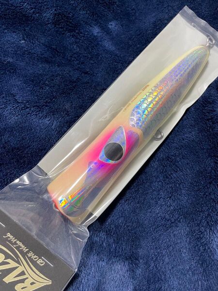 cbone バズー 200 シービーワン カーペンター 貝田ルアー ビーコン ローカルスタンダード ネイティブワークス