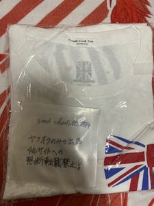 【中古★美品】うたの☆プリンスさまっ♪カップルックTシャツ フォトカード無し レディースサイズ(寿嶺二①)定価2800円＋税 ※外袋破れ有