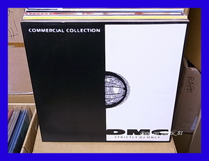 V.A. / DMC Commercial Collection 4/92/The Sound Of Philadelphia/5点以上で送料無料、10点以上で10%割引!!!/12'