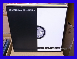 V.A. / DMC Commercial Collection 7/92/Inner City/The Praise Celebration/Alexander O'Neal's Greatest Mix/5点以上で送料無料!!!/12'