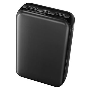 モバイルバッテリー 20000mAhの容量 持ち運び便利 iOS/Android各種機器対応 コンパクト 軽量 スマホ全機種対応