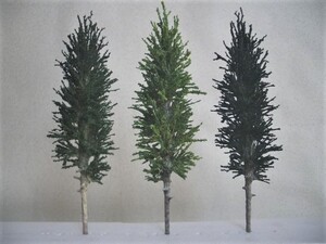 # tree structure :[ new green. po pra (L) 3 pcs set ] [ non-standard-sized mail ] including carriage 