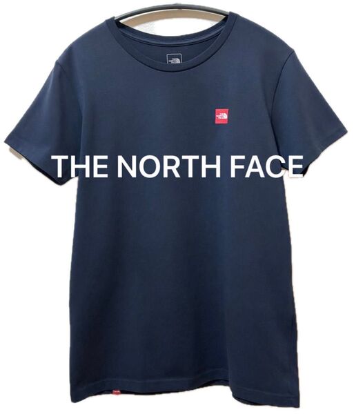 THE NORTH FACE ノースフェイス ブランドロゴ 半袖Tシャツ