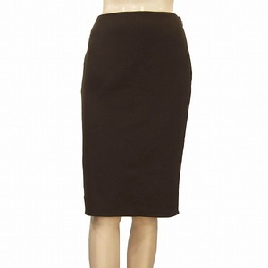 NT* Body Dressing Deluxe *BODY DRESSING Deluxe* khaki series * neat tight skirt *7 number (36 number *S)* lady's 