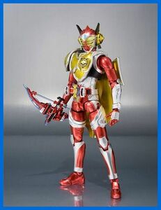 ★魂ウェブ限定　S.H.Figuarts　仮面ライダーバロン　レモンエナジーアームズ　未開封 新品！★