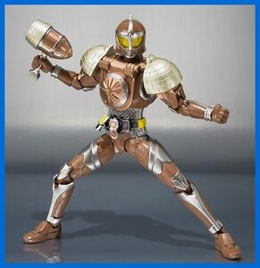 ★魂ウェブ限定　S.H.Figuarts　仮面ライダーグリドン（ドングリアームズ）未開封 新品！★