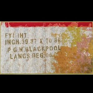 POST GENERAL TO-GO RUG トゥーゴーラグマット ラグマット