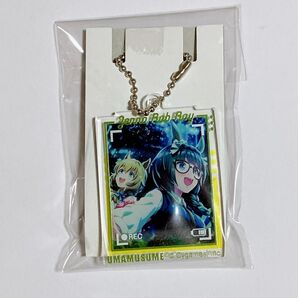 ウマ娘 ゼンノロブロイ