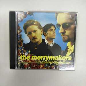 ♪ the marrymakers　メリーメーカーズ　no sleep 'til famous