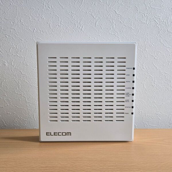 ELECOM WAB-S1167-PS 法人向け無線AP/1167+300Mbps/PoE/スマート エレコム