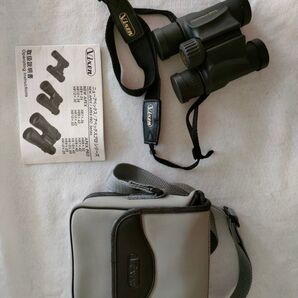 ビクセン Vixen 双眼鏡 APEX PRO 10×25 5.0°