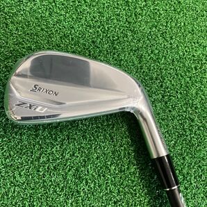 ダンロップ スリクソン ZX i U #3 20° Diamana Sフレックス 新品