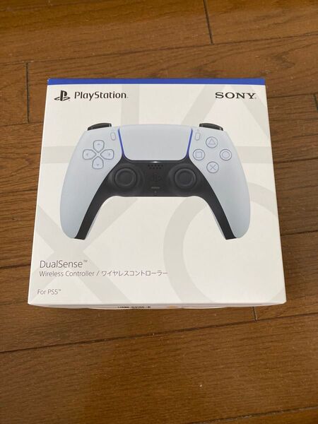 DualSense PS5 コントローラー