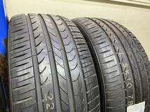 新品　送料無料　225/40R18 92W XL（ KINGSTAR）ROAD FIT SK10 2本 A.69_画像2