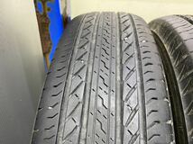 送料無料　175/80R15 90S（ブリヂストン）DUELER H/L 3本 A.48_画像3