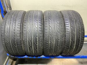 送料無料　195/55R15 84V（GOOD YEAR）EAGLE LS2000 4本 A.249